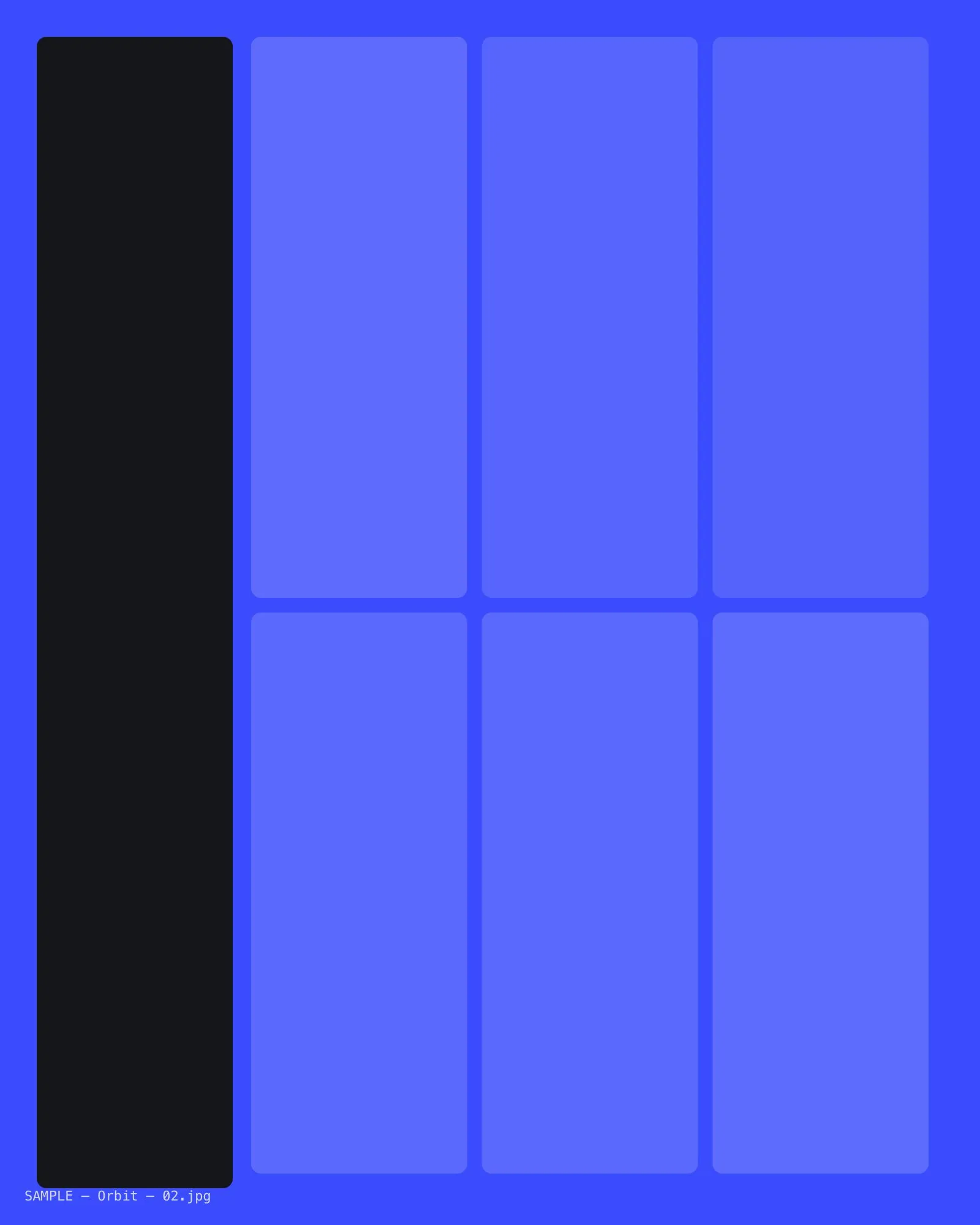 Orbit, image 3