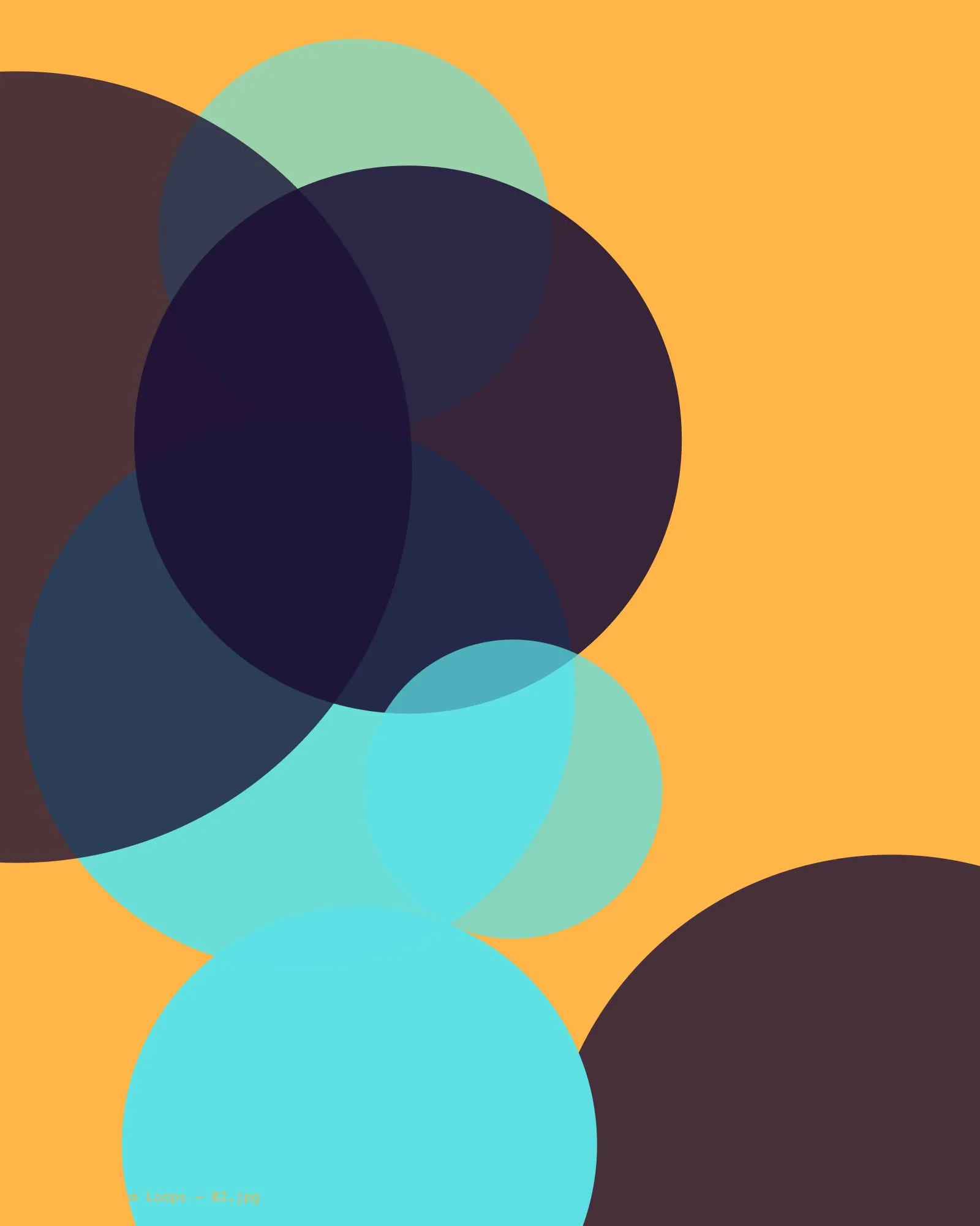Dream Loops, image 3